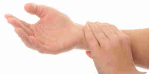 Take a pulse: femoral, carotid, and radial artery