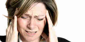 Understand Brain Shivers