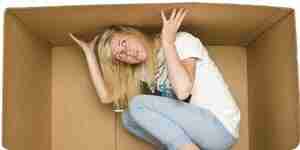 Overcome claustrophobia: Treatment for anxiety and panic attacks
