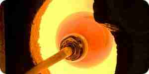 Blow Glass
