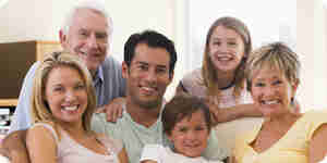 Make a Family Tree: Trace Your Family History