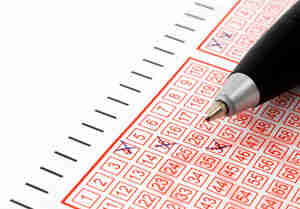Pick Lottery Numbers