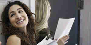 Becoming an Actor: Acting Jobs, Careers and Agents