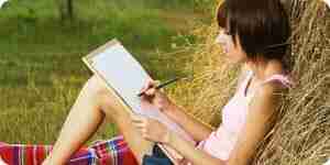Draw a tree: Learning to draw