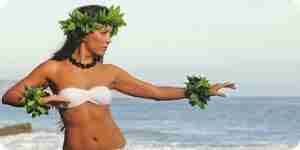 Hula Dance