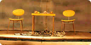 Make Stage Props