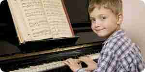 Read musical notes: advice for all musical instruments