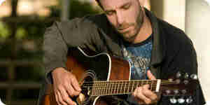 Learning Guitar Chords: Follow These Basic Guitar Instructions