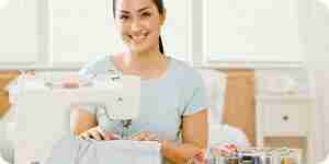 Using Sewing Machines: Tips and Techniques for Learning to Sew
