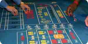 Buy Craps Tables: Buy a Gaming Table