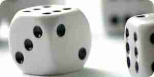 Play Bunco: Game, Rules, and Score Sheet