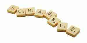 Play Scrabble: Scrabble Instructions