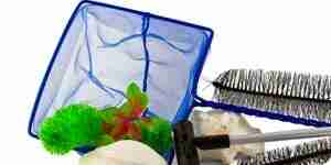 How to Treat Aquarium Water