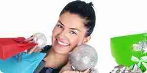 Buy wholesale Christmas decorations