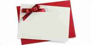 Send a Free Letter to Santa Claus