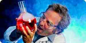 Make a Mad Scientist Halloween Costume: Costume Ideas