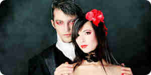 Make Halloween Costumes at Home