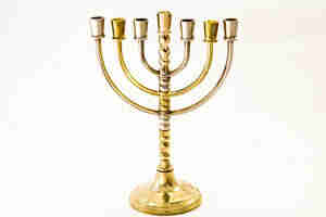 Buy a Menorah