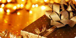 Giving Gifts at Work
