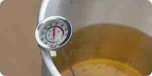 Using Turkey Fryers: Propane Deep Fryers for Turkey Frying