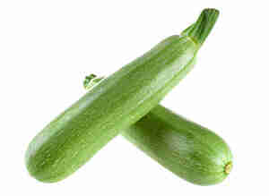 grow zucchini