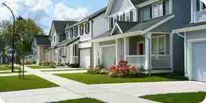 Repair a Concrete Sidewalk: Concrete Crack Repairs