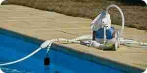 Use a Pool Pump