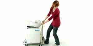 Choosing a Portable Air Conditioning Unit: Room Air Conditioner
