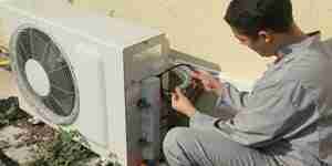 Choosing and Installing Heat Pump Systems: Air and Ground Source