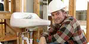 Cutting a Hole in a Kitchen Sink: Plumbing Installation