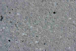Apply Concrete Sealer and Stain