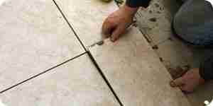 How to Grout Tile