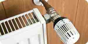 Install, inspect and evaluate Anode rods in water heaters