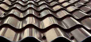 Install Metal Roofing