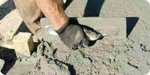 Mix Cement: Mixers and Ready Mix