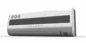 Replace air conditioner filters: air conditioning repair