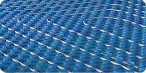 Installing Electric Radiant Floor Heat: Home Heating System