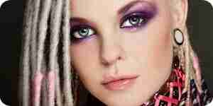 How to Make Dreadlocks