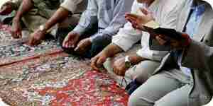 Fast during Ramadan