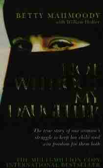 A Muslim woman, to respect wearing a veil