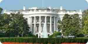 How to Order Greetings from the White House