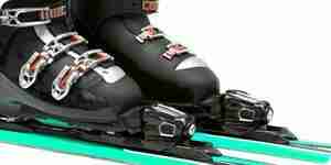 How to Buy Ski Boots