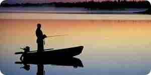 How to Fish for Fluke