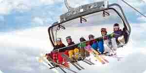 Get a Discounted Lift Ticket