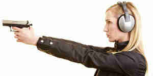 How to Handle a Gun Safely