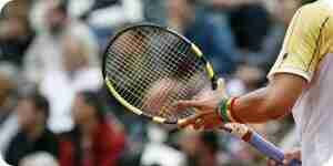 Choose the best tennis racquet