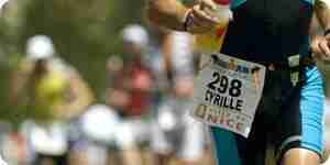 Do an Ironman Triathlon