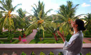 adult only resorts
