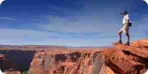See the Grand Canyon: Outdoor Adventure Trip