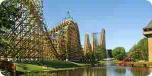 Planning a Dollywood Amusement Park Vacation: Coupons for Dollywood